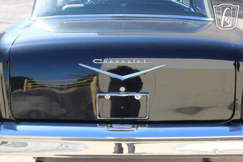 1957 Chevrolet 210