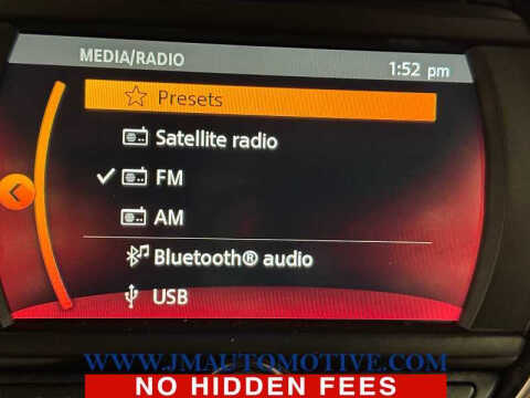 2019 MINI Hardtop 4 Door Cooper S