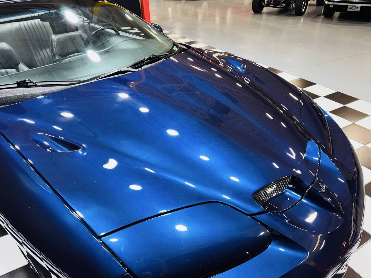 2002 Pontiac Firebird Trans Am 25