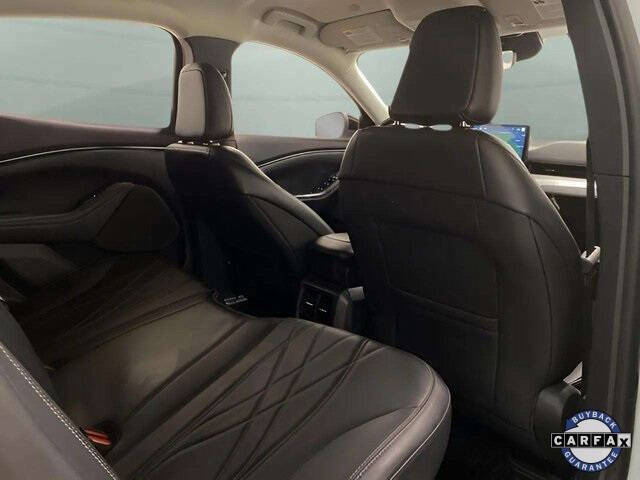 2023 Ford Mustang Mach-E Select