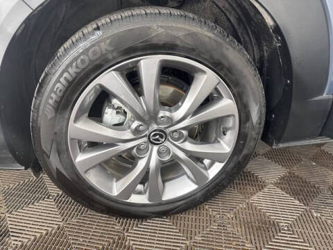 2020 Mazda CX-30 Premium