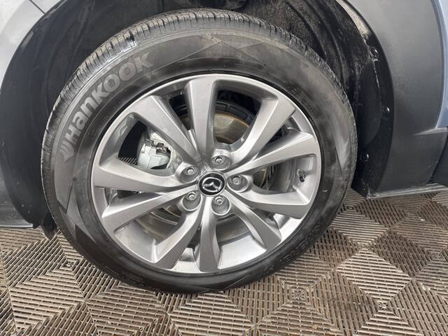 2020 Mazda CX-30 Premium