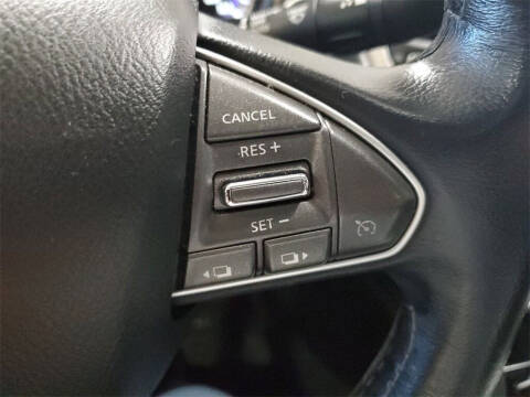 2017 Infiniti Q50 3.0T Signature Edition