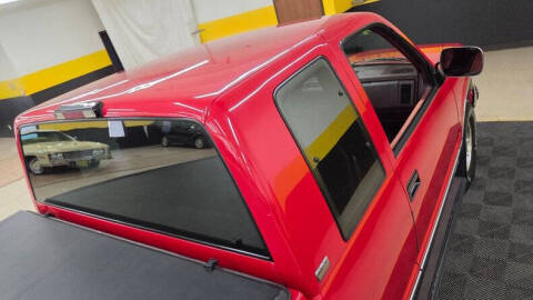 1994 Chevrolet C/K 1500 Series