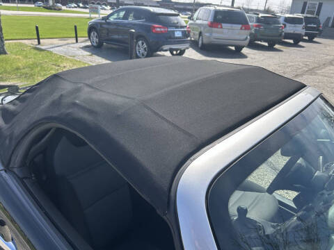 2006 Pontiac Solstice