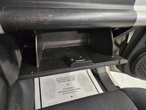 2013 Toyota FJ Cruiser