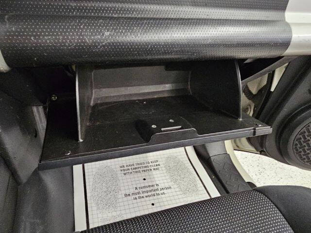 2013 Toyota FJ Cruiser