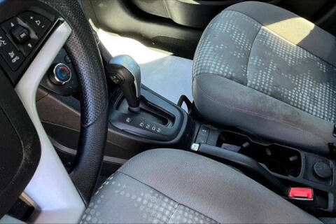 2020 Chevrolet Sonic LT