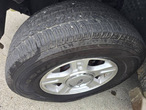 2005 Ford Expedition Eddie Bauer