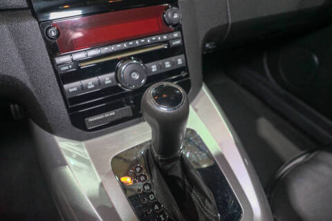 2007 Saturn SKY