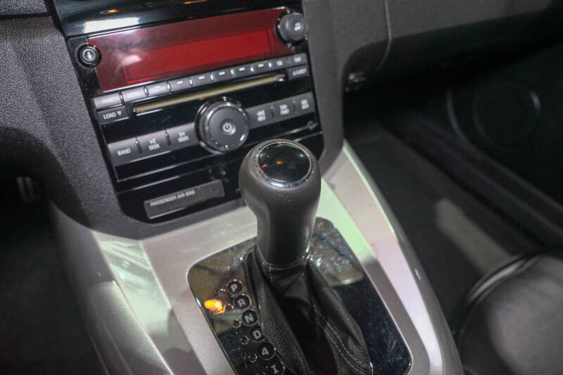 2007 Saturn SKY