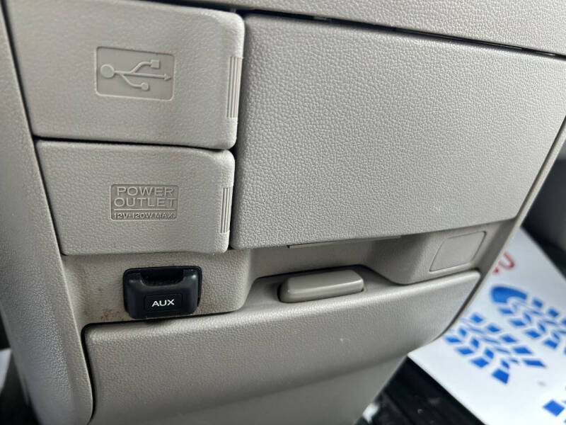 2015 Honda Odyssey EX