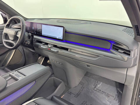 2024 Kia EV9 GT-Line