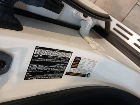 2022 Mercedes-Benz GLS GLS 450