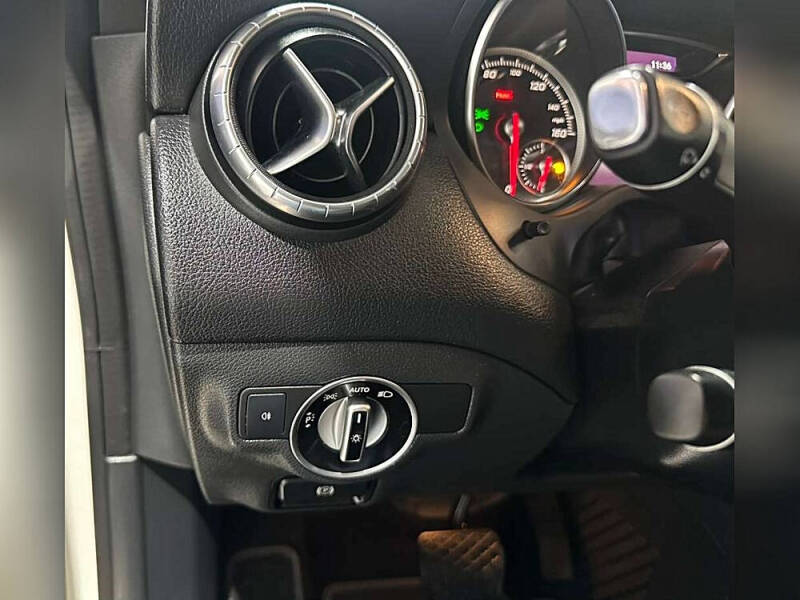 2018 Mercedes-Benz CLA CLA 250