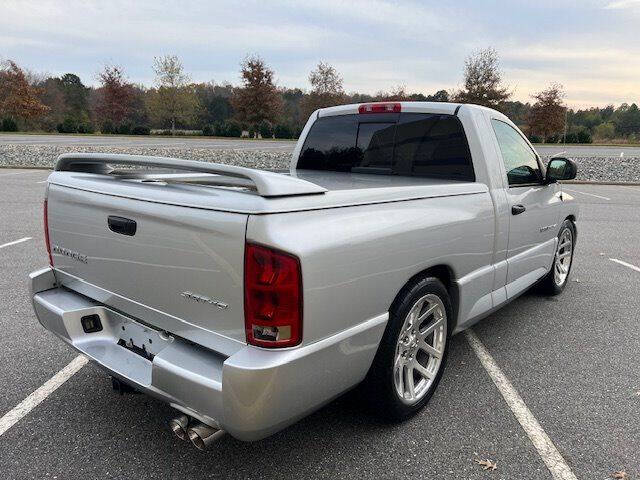 2004 Dodge Ram