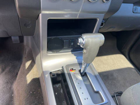 2005 Nissan Pathfinder SE