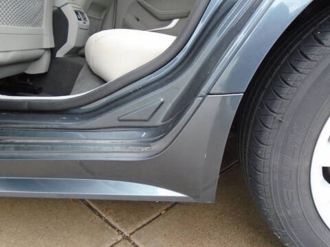 2012 Cadillac CTS 3.0L Luxury