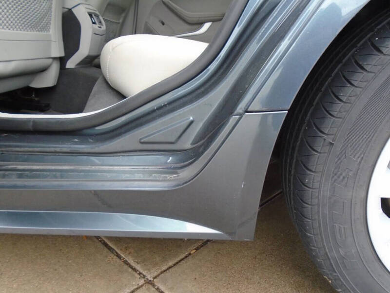 2012 Cadillac CTS 3.0L Luxury