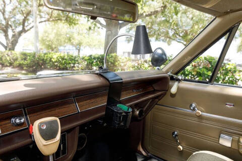 1970 Mercury Monterey