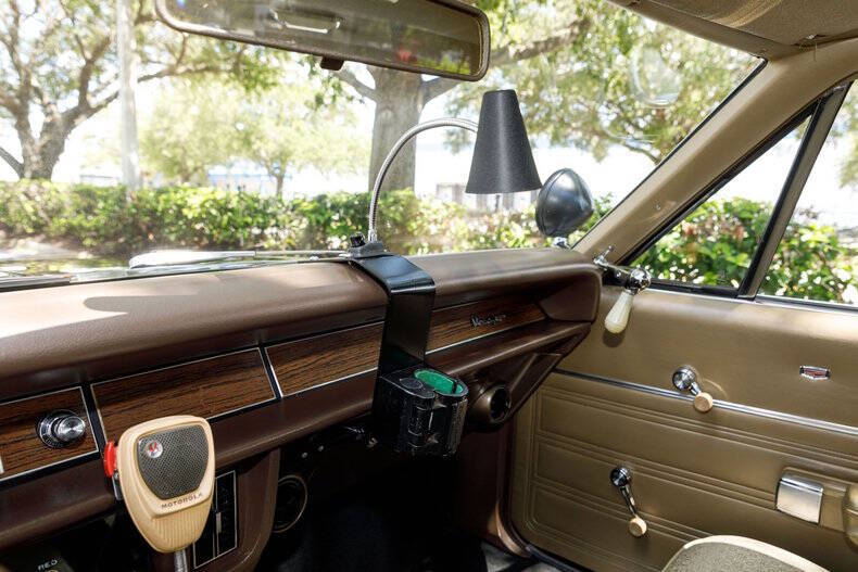 1970 Mercury Monterey