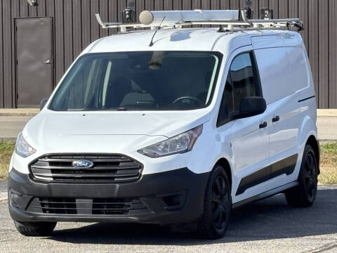 2020 Ford Transit Connect XL