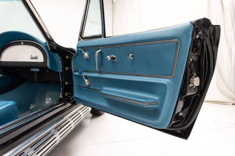 1967 Chevrolet Corvette