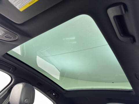 2024 Porsche Cayenne Coupe