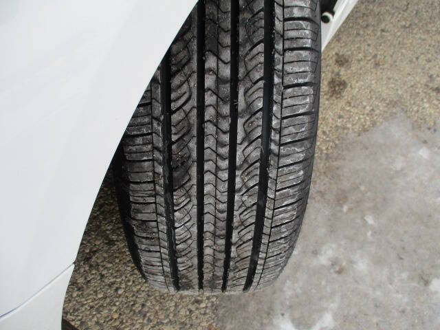 2016 Chevrolet Cruze Limited 1LT Auto