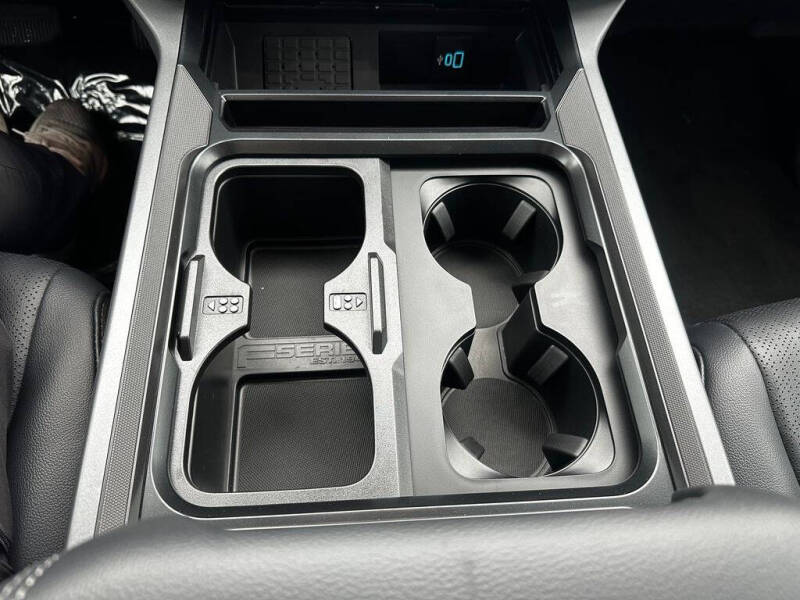 2026 Ford F-350 Super Duty