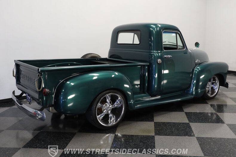 1955 Chevrolet 3100