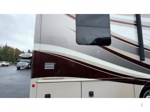 2014 Freightliner XCS Chassis