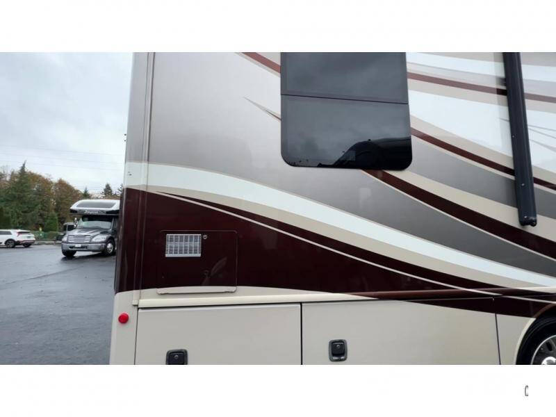 2014 Freightliner XCS Chassis