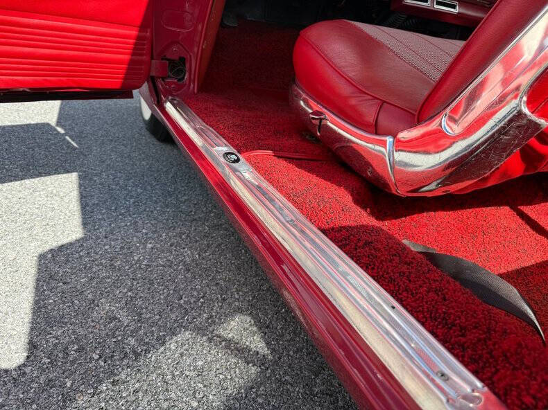 1960 Chevrolet Impala
