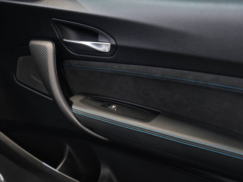 2021 BMW M2 Competition