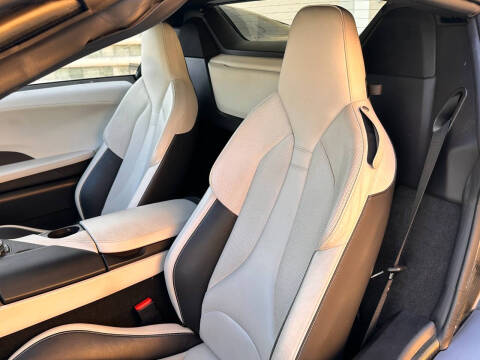 2019 BMW i8
