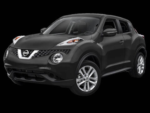 2015 Nissan JUKE for sale at Phillips Auto Group - Phillips Buick GMC Truck in Fruitland Park FL