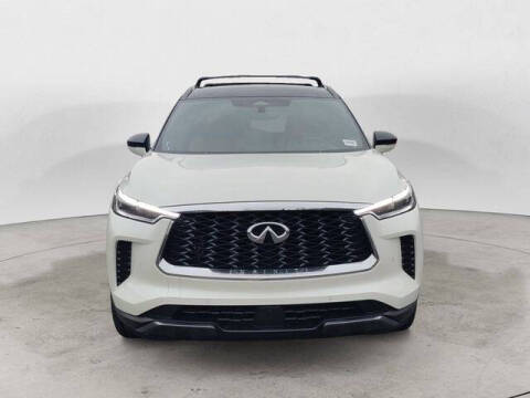2023 Infiniti QX60 Autograph