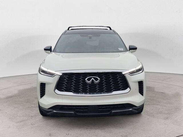 2023 Infiniti QX60 Autograph