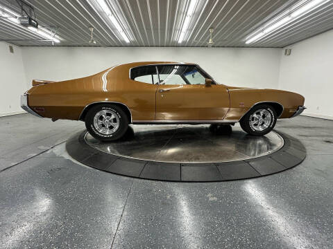 1972 Buick Skylark