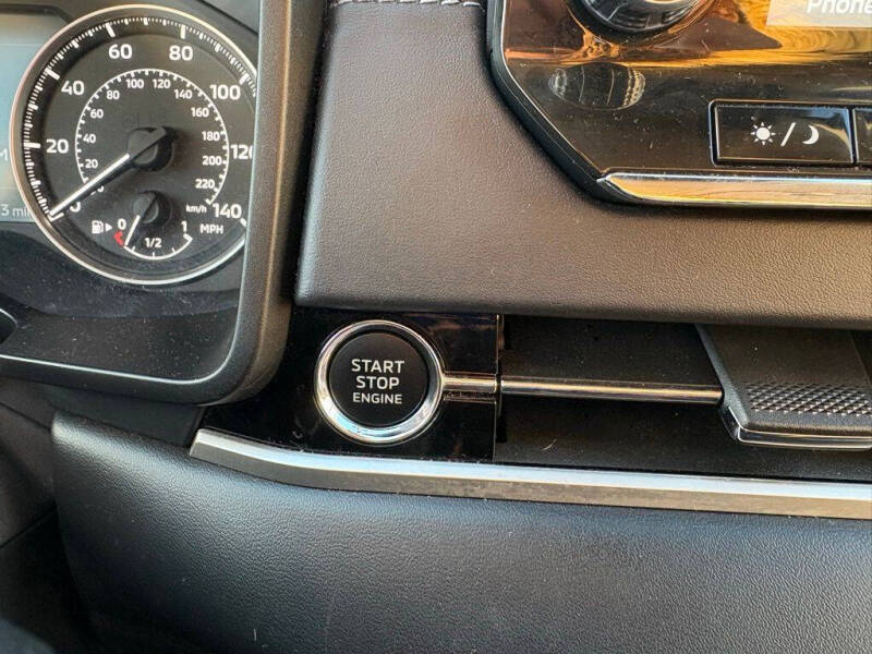 2024 Mitsubishi Outlander