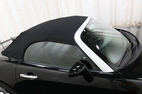 2008 Pontiac Solstice