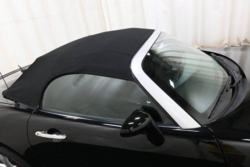 2008 Pontiac Solstice