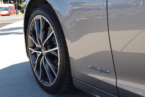 2021 Maserati Ghibli S GranSport