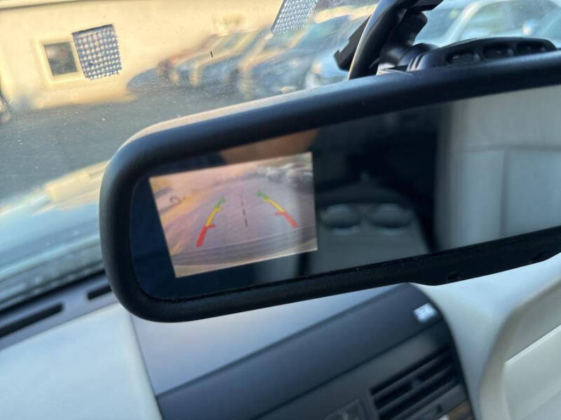 2008 Lincoln Navigator