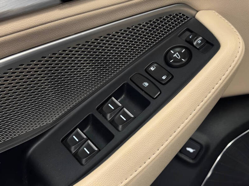 2023 Acura MDX SH-AWD