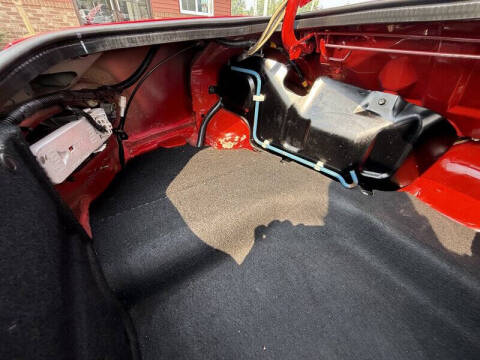 1990 Mazda MX-5 Miata