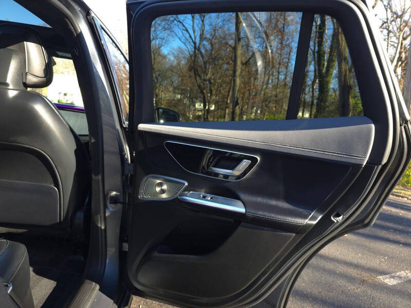 2023 Mercedes-Benz EQE EQE 500 4MATIC