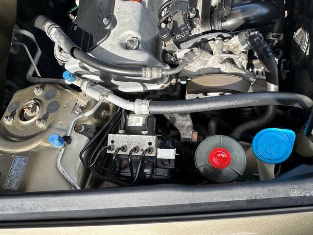 2009 Honda Accord LX-P