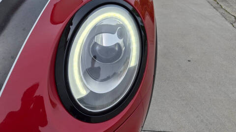2014 MINI Hardtop Cooper